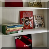 B02. Children's books. 